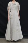 Mutedance 25 Spring/Summer Long Sleeve Dress MD-MD25SS33-linen